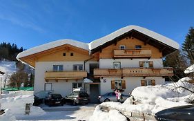 Appartement Ingrid