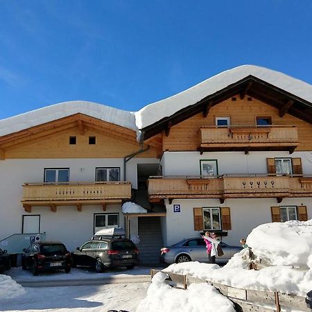 Appartement Ingrid Ellmau Kültér fotó