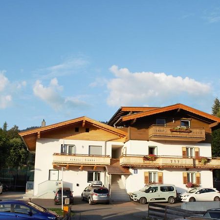 Appartement Ingrid Ellmau Kültér fotó