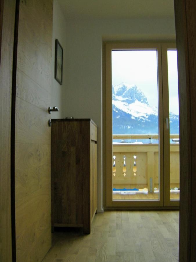 Appartement Ingrid Ellmau Kültér fotó