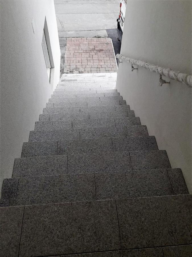 Appartement Ingrid Ellmau Kültér fotó