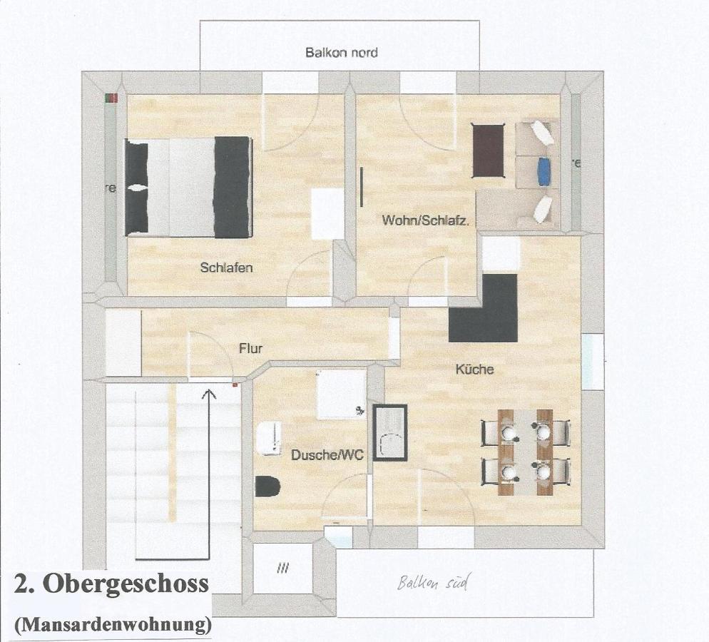 Appartement Ingrid Ellmau Kültér fotó