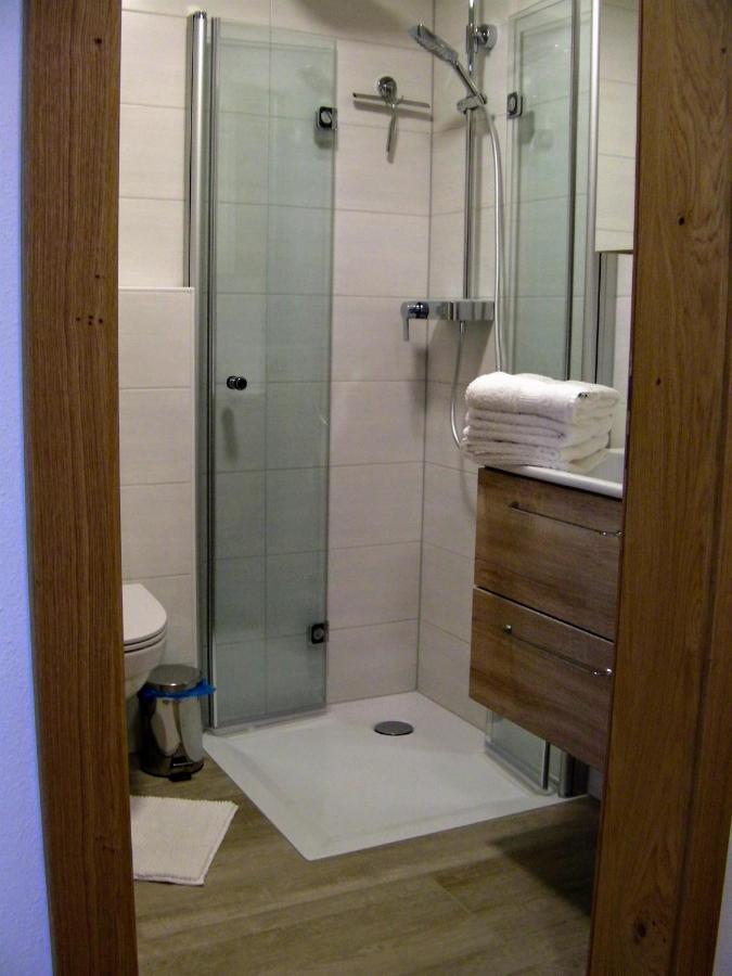 Appartement Ingrid Ellmau Kültér fotó