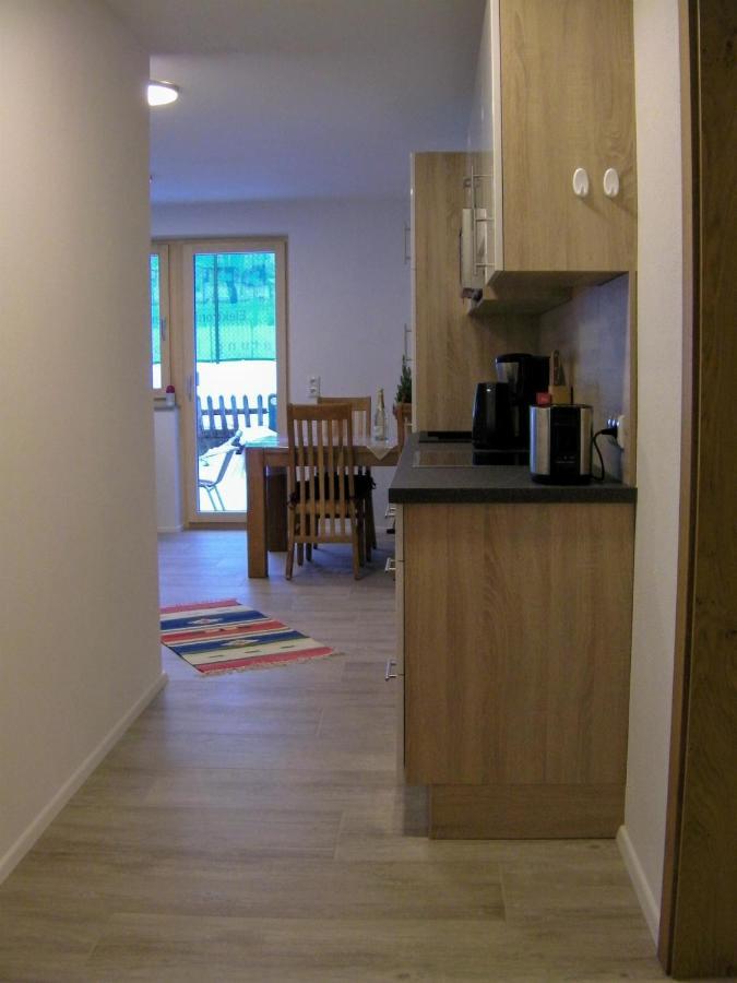 Appartement Ingrid Ellmau Kültér fotó