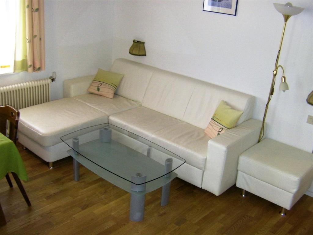 Appartement Ingrid Ellmau Kültér fotó