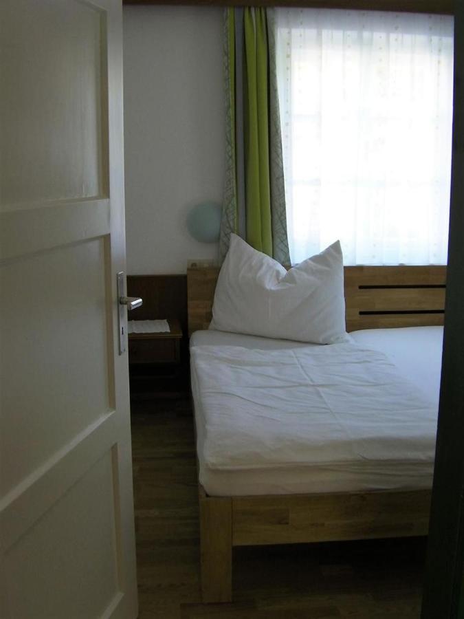 Appartement Ingrid Ellmau Kültér fotó