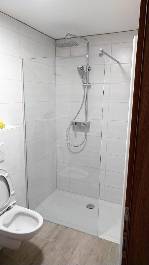 Appartement Ingrid Ellmau Kültér fotó