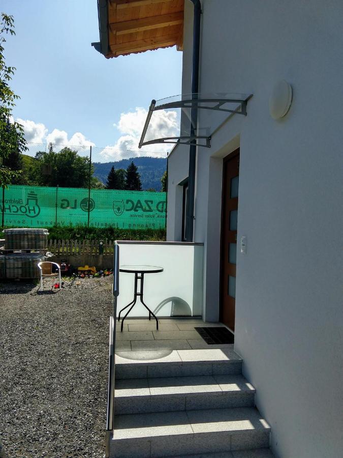 Appartement Ingrid Ellmau Kültér fotó