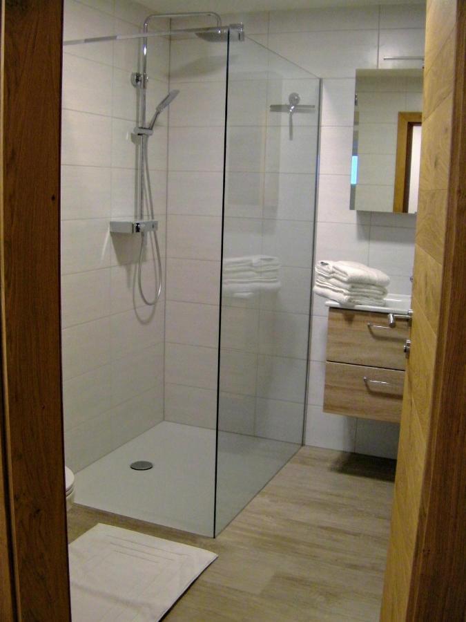 Appartement Ingrid Ellmau Kültér fotó