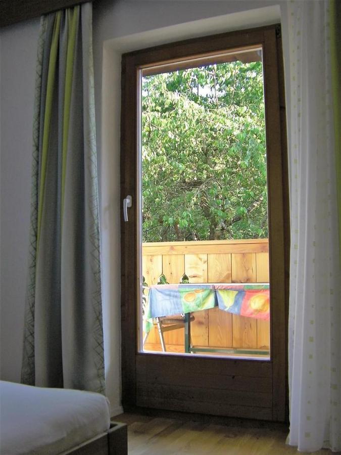Appartement Ingrid Ellmau Kültér fotó