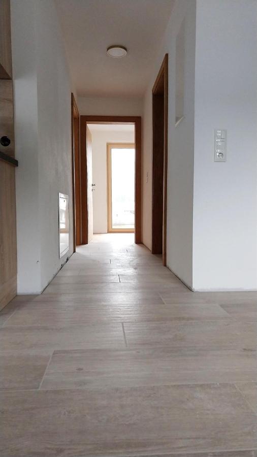 Appartement Ingrid Ellmau Kültér fotó