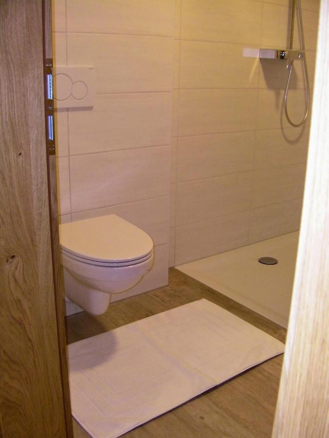 Appartement Ingrid Ellmau Kültér fotó