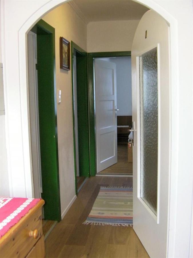 Appartement Ingrid Ellmau Kültér fotó