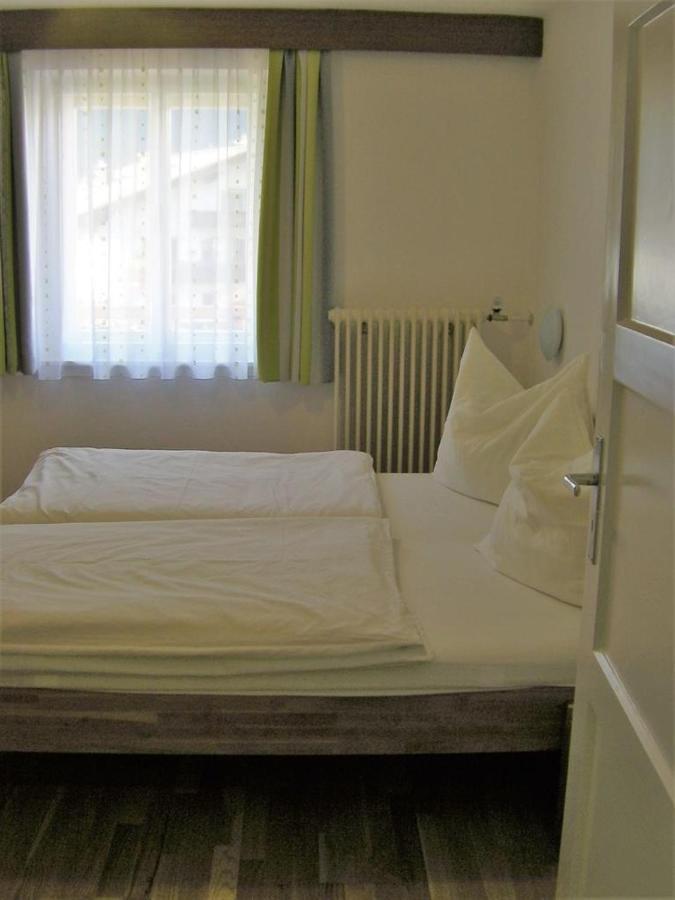 Appartement Ingrid Ellmau Kültér fotó