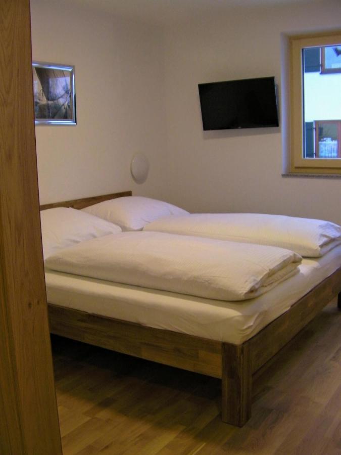 Appartement Ingrid Ellmau Kültér fotó