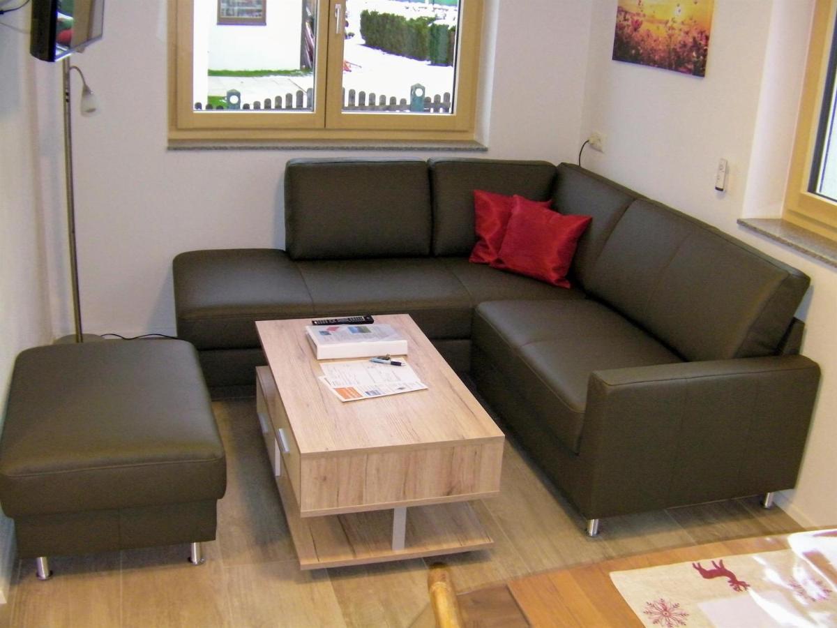 Appartement Ingrid Ellmau Kültér fotó