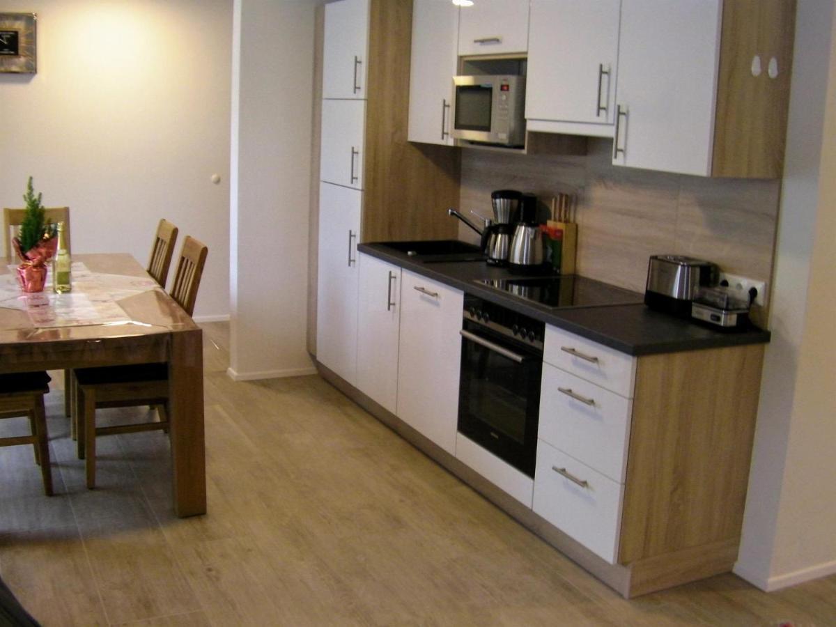 Appartement Ingrid Ellmau Kültér fotó