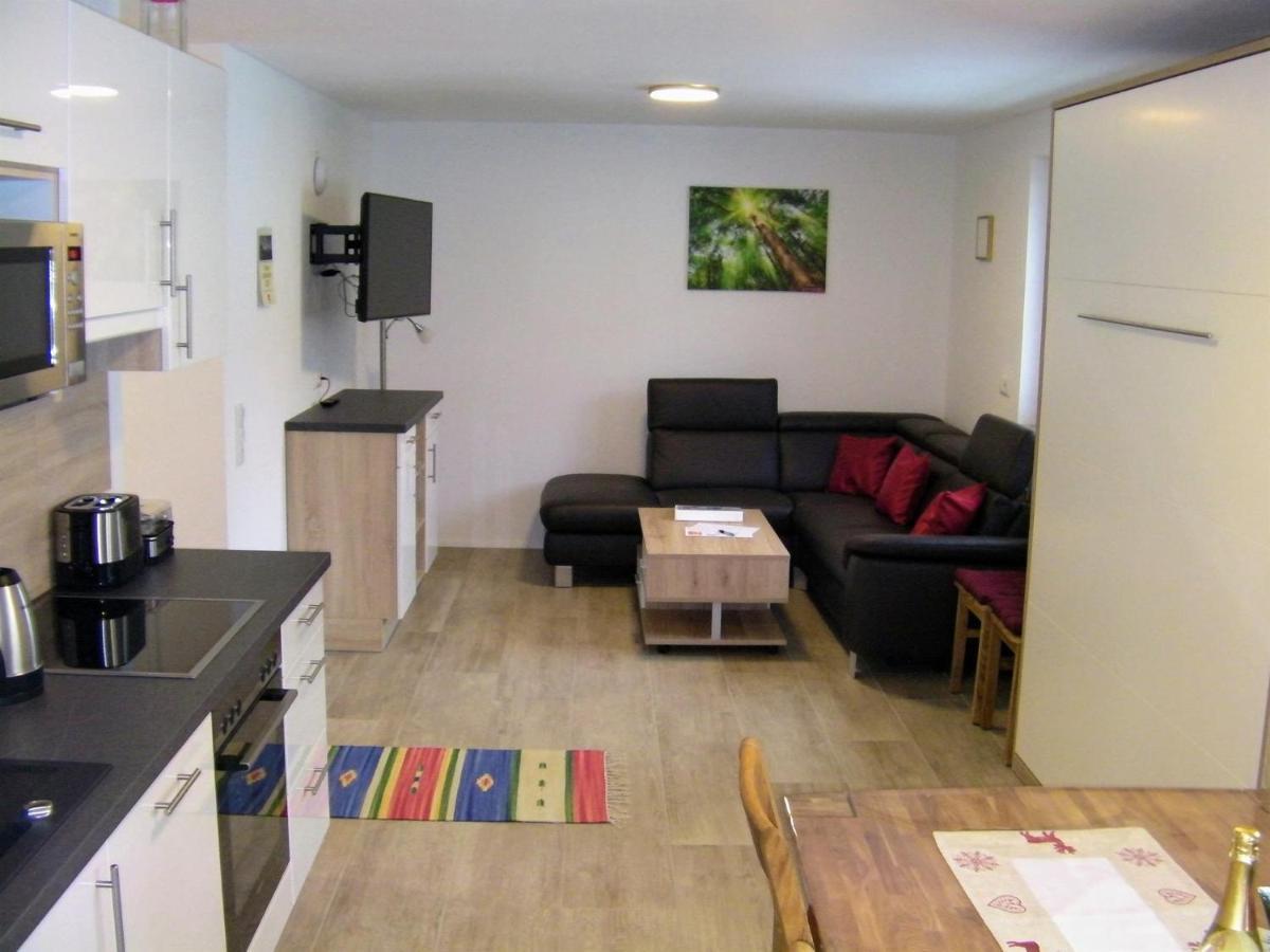 Appartement Ingrid Ellmau Kültér fotó