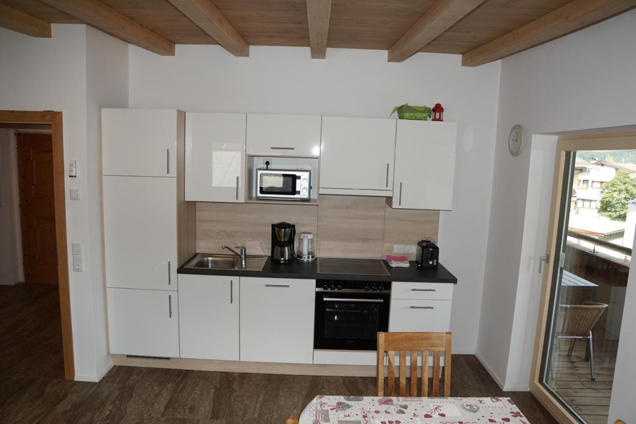 Appartement Ingrid Ellmau Kültér fotó