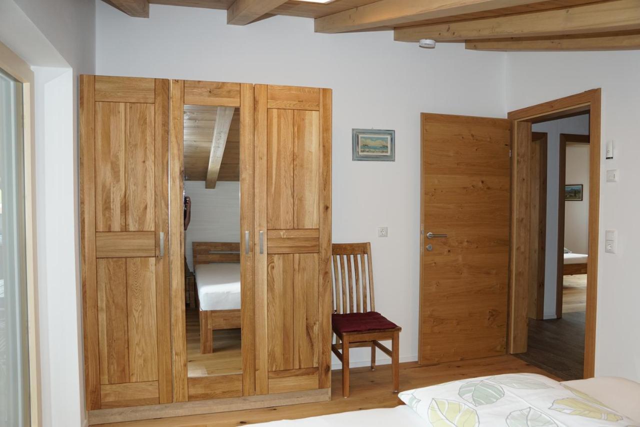 Appartement Ingrid Ellmau Kültér fotó