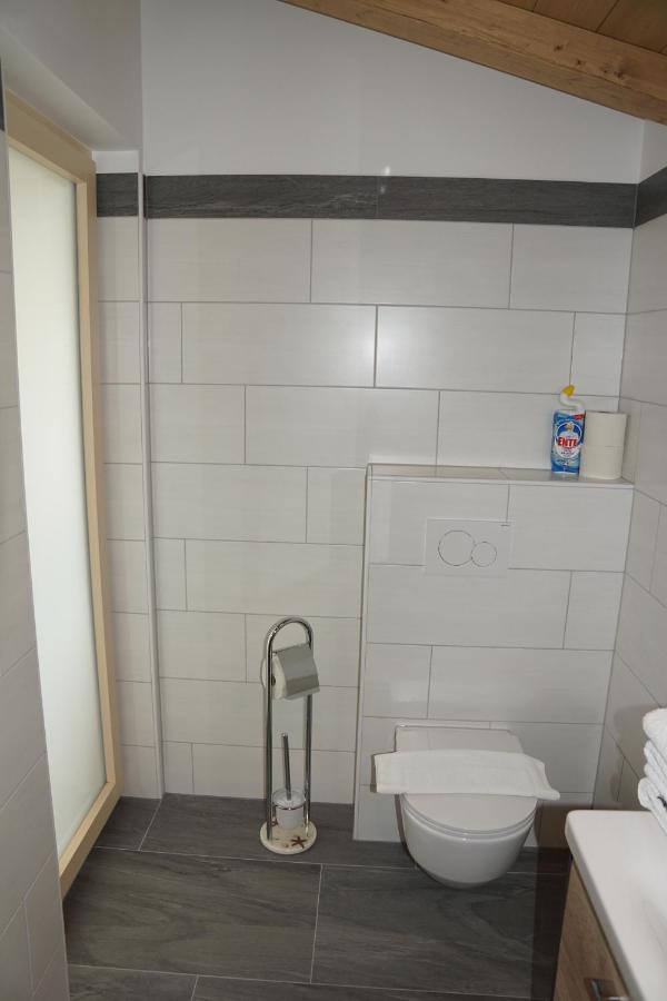 Appartement Ingrid Ellmau Kültér fotó
