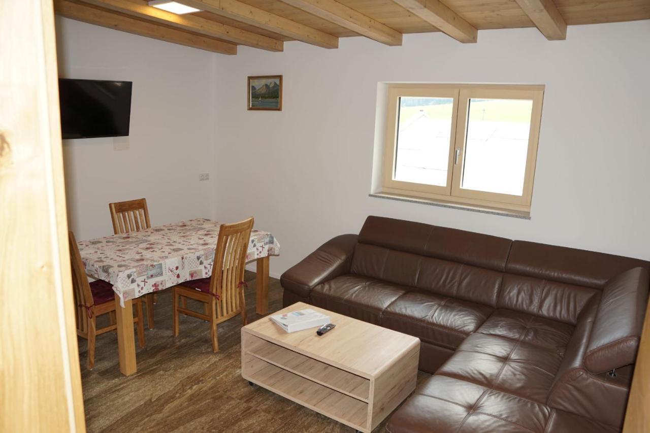 Appartement Ingrid Ellmau Kültér fotó