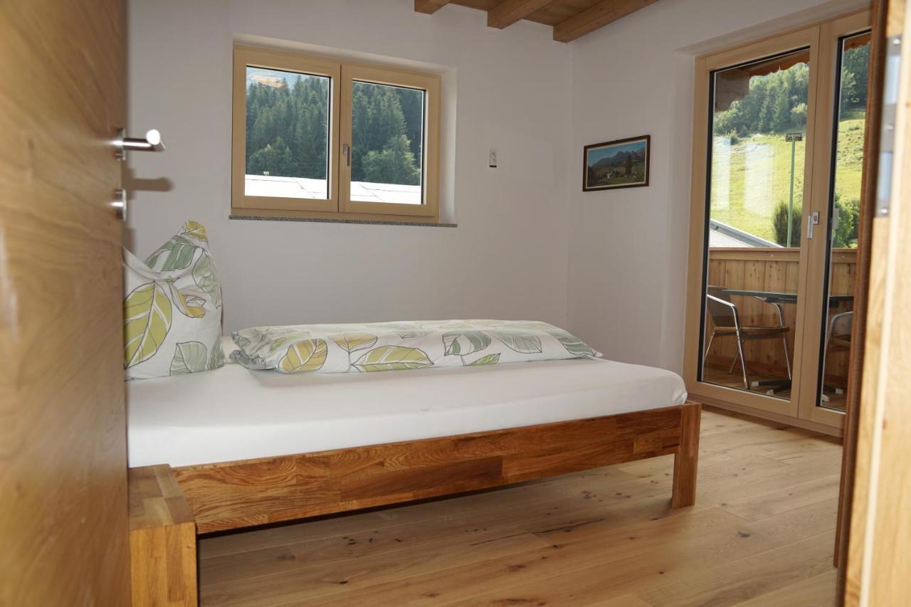 Appartement Ingrid Ellmau Kültér fotó