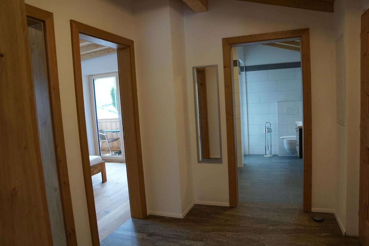 Appartement Ingrid Ellmau Kültér fotó