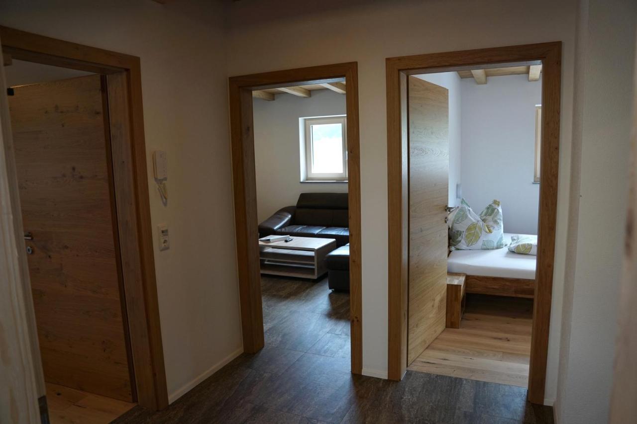 Appartement Ingrid Ellmau Kültér fotó