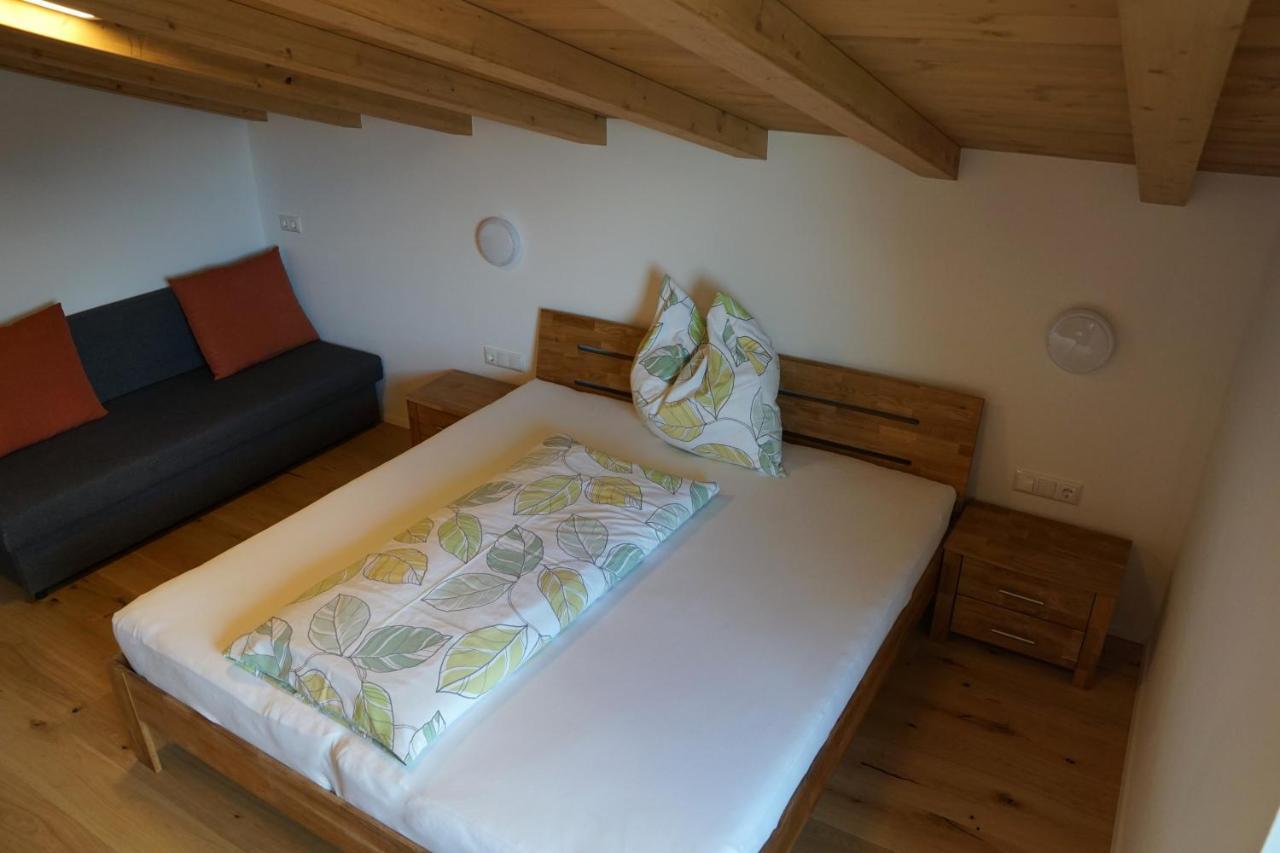 Appartement Ingrid Ellmau Kültér fotó
