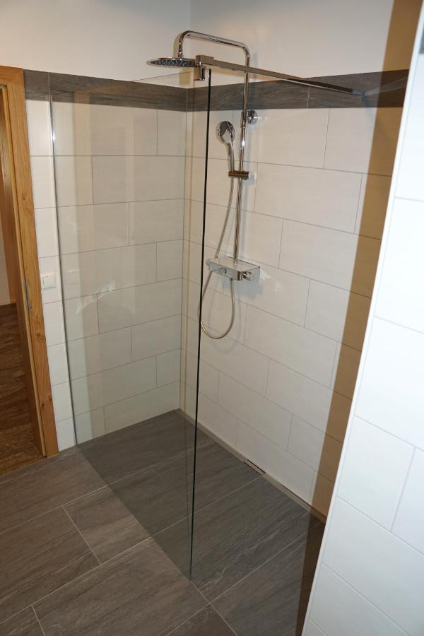 Appartement Ingrid Ellmau Kültér fotó